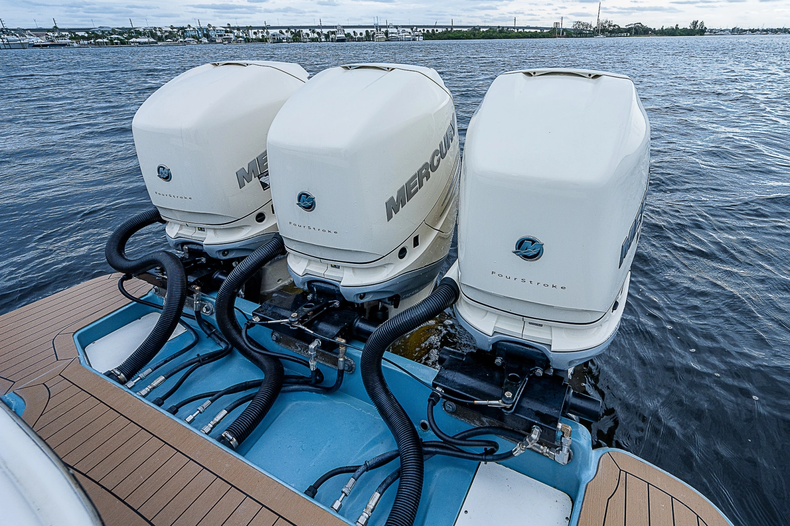 2018 Scout 355 LXF
