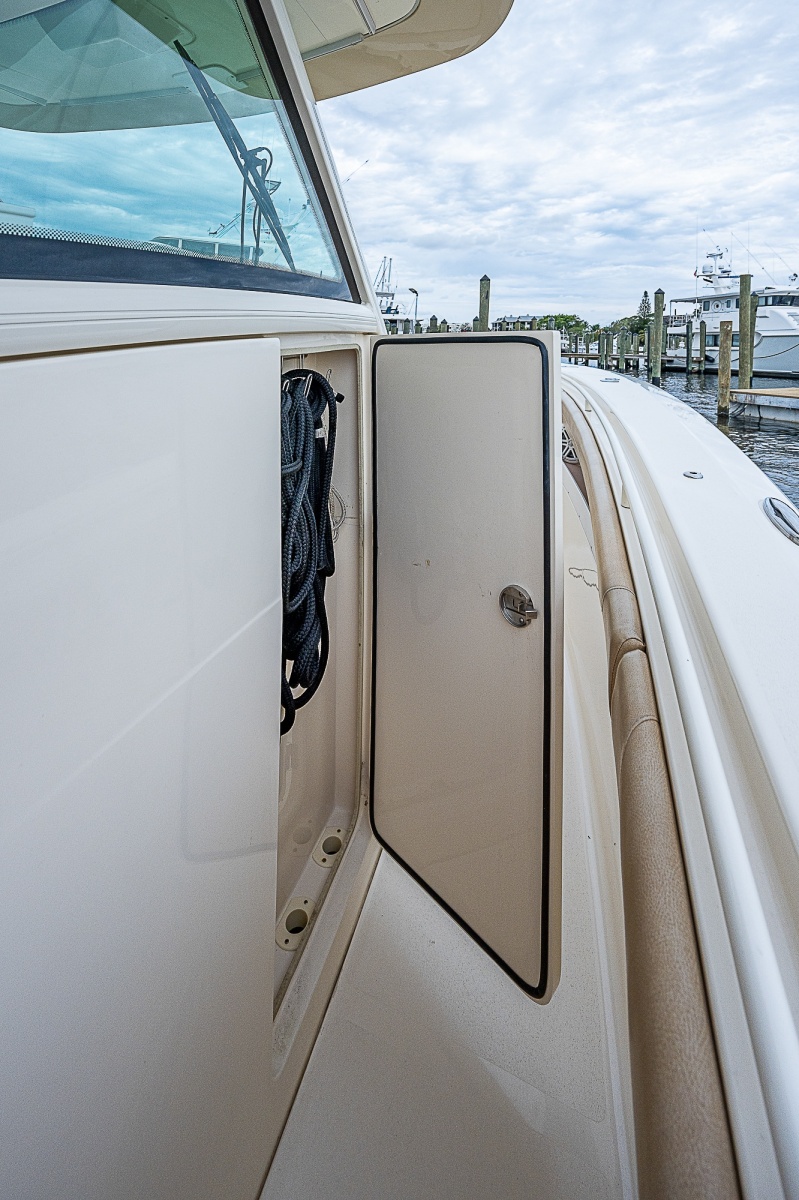 2018 Scout 355 LXF