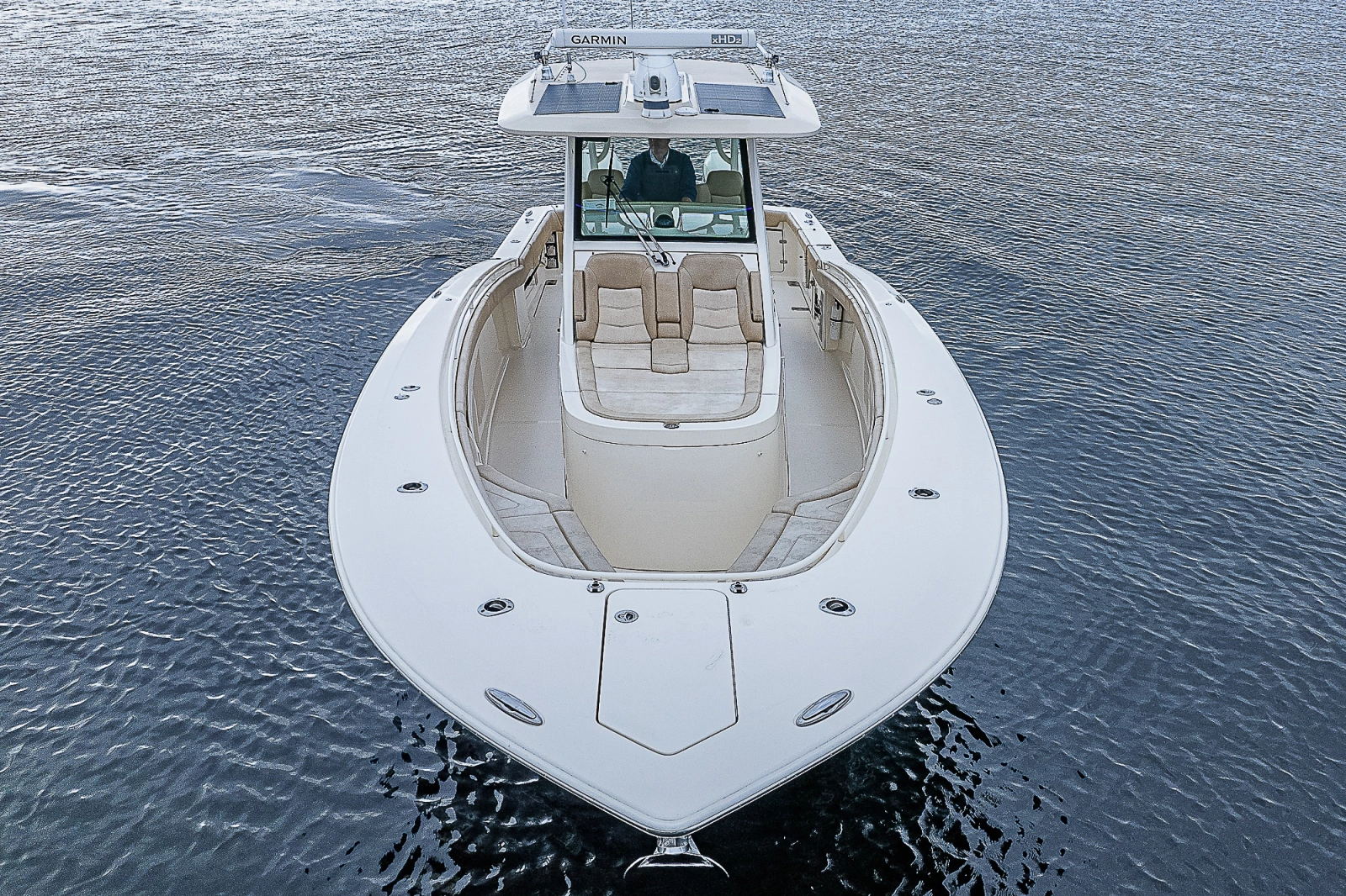 2018 Scout 355 LXF