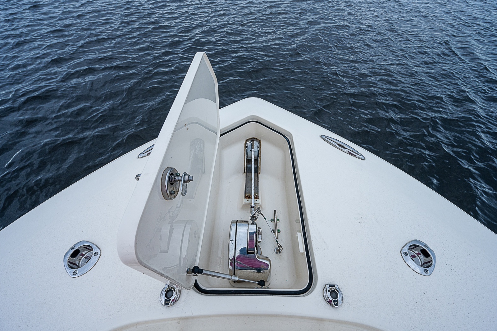 2018 Scout 355 LXF