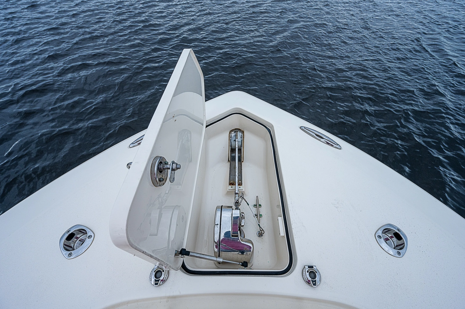2018 Scout 355 LXF