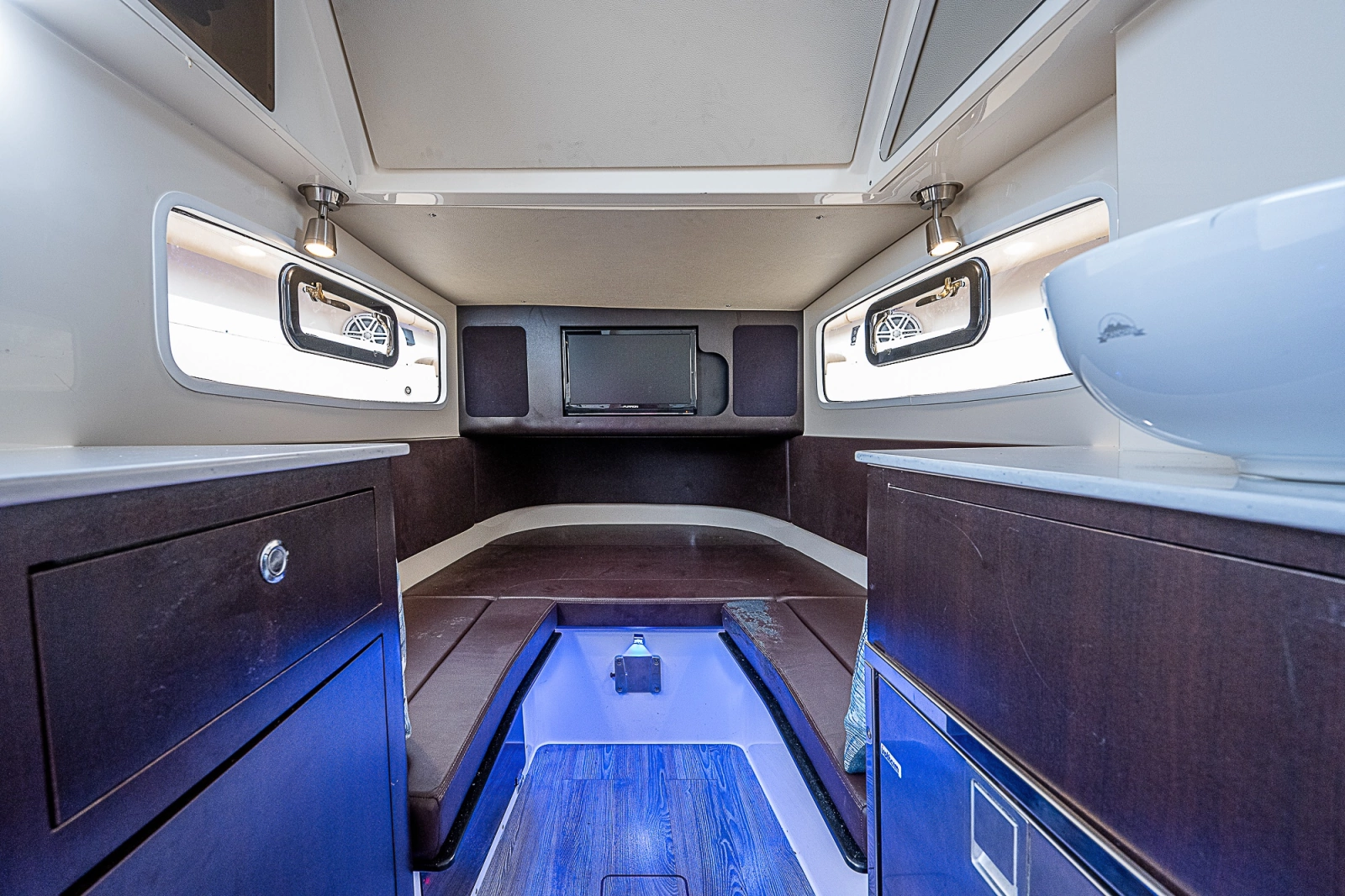 2018 Scout 355 LXF