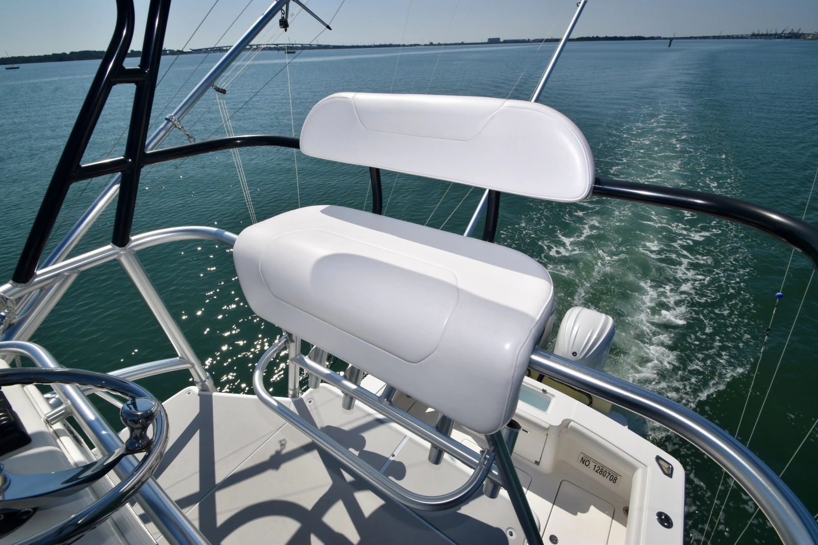 2018 Albemarle 29 Express