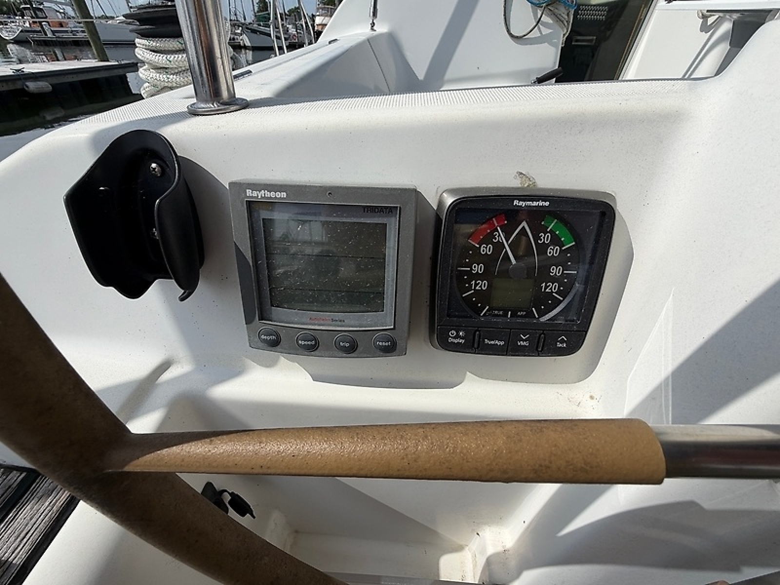 2000 Jeanneau Sun Odyssey 40.3