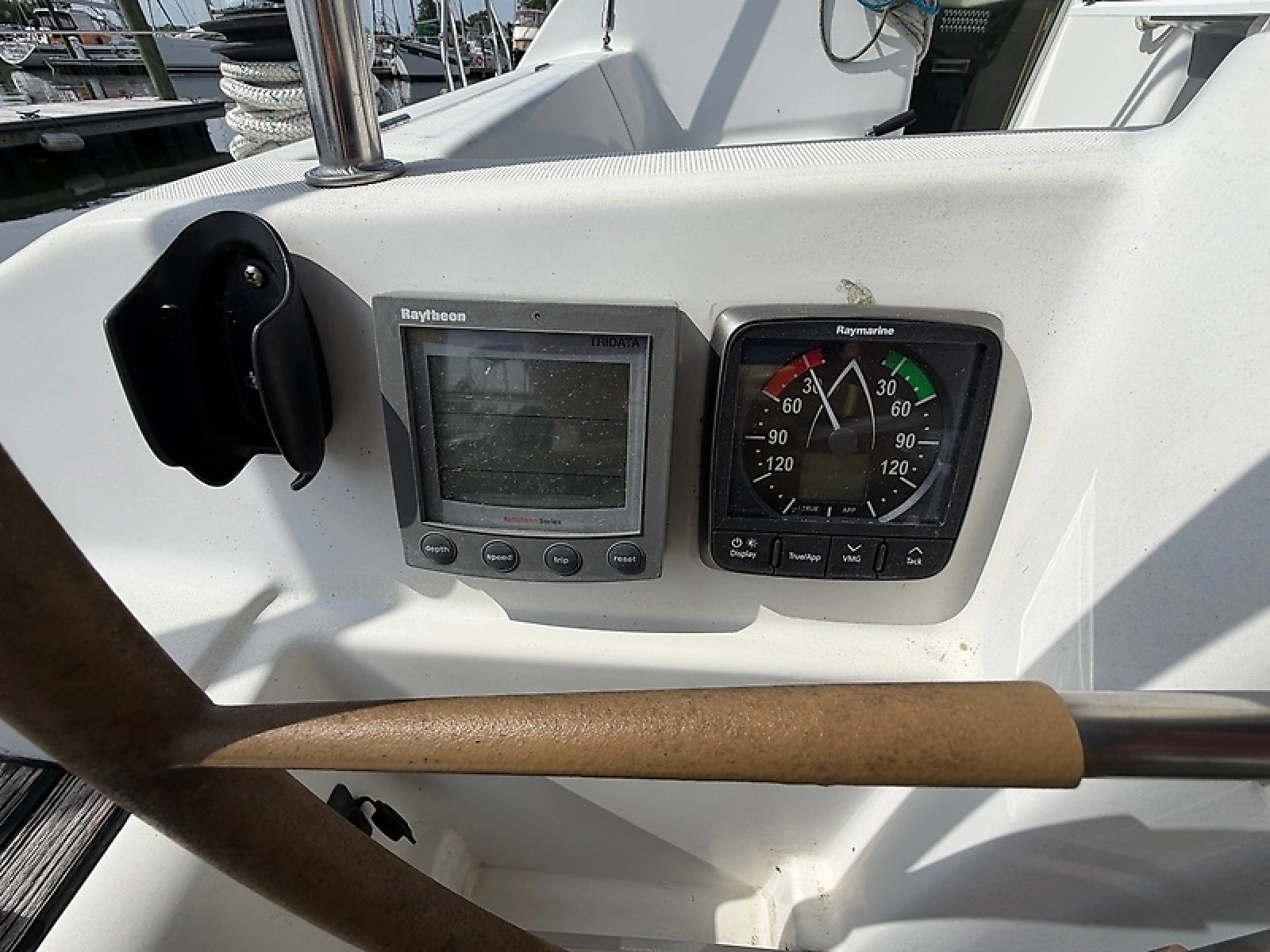 2000 Jeanneau Sun Odyssey 40.3