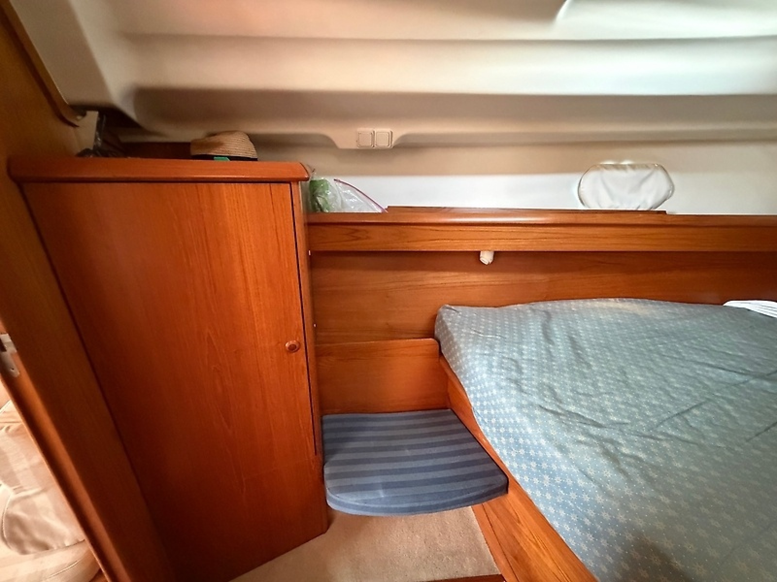 2000 Jeanneau Sun Odyssey 40.3