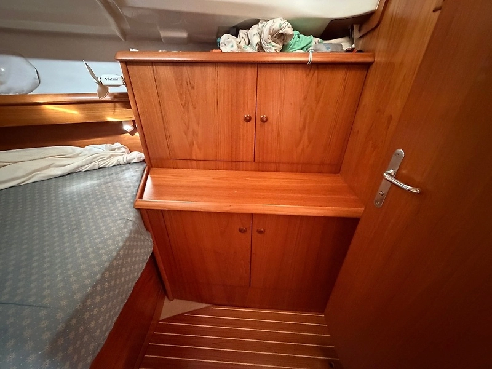 2000 Jeanneau Sun Odyssey 40.3