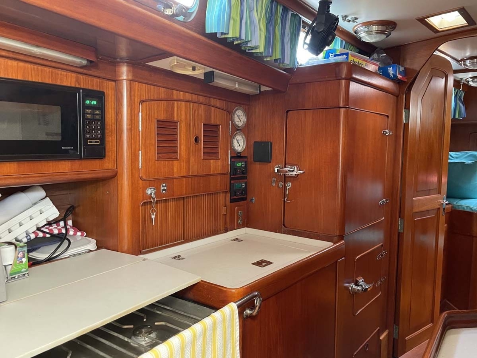 Galley