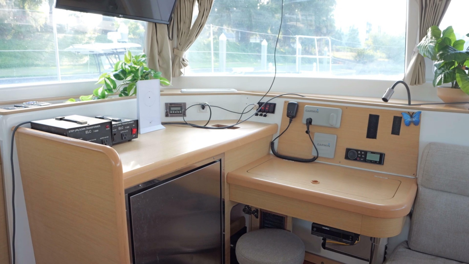 2014 Lagoon 421