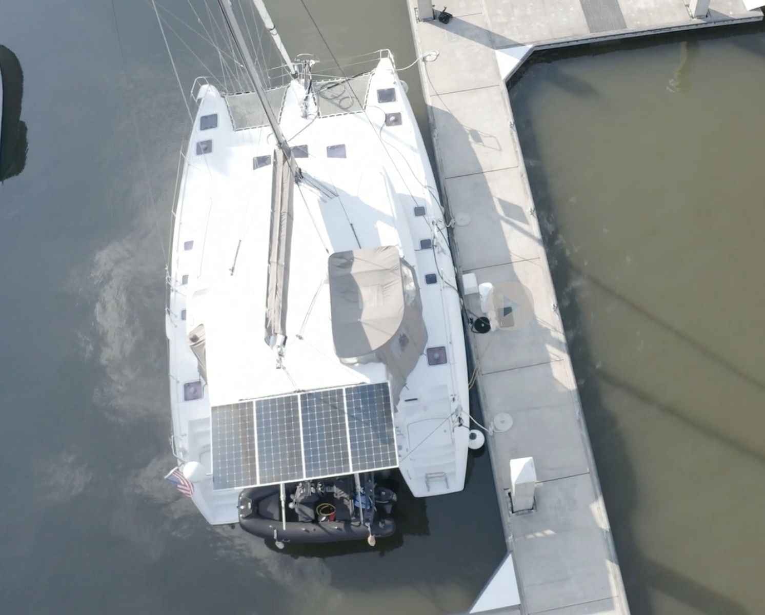 2014 Lagoon 421
