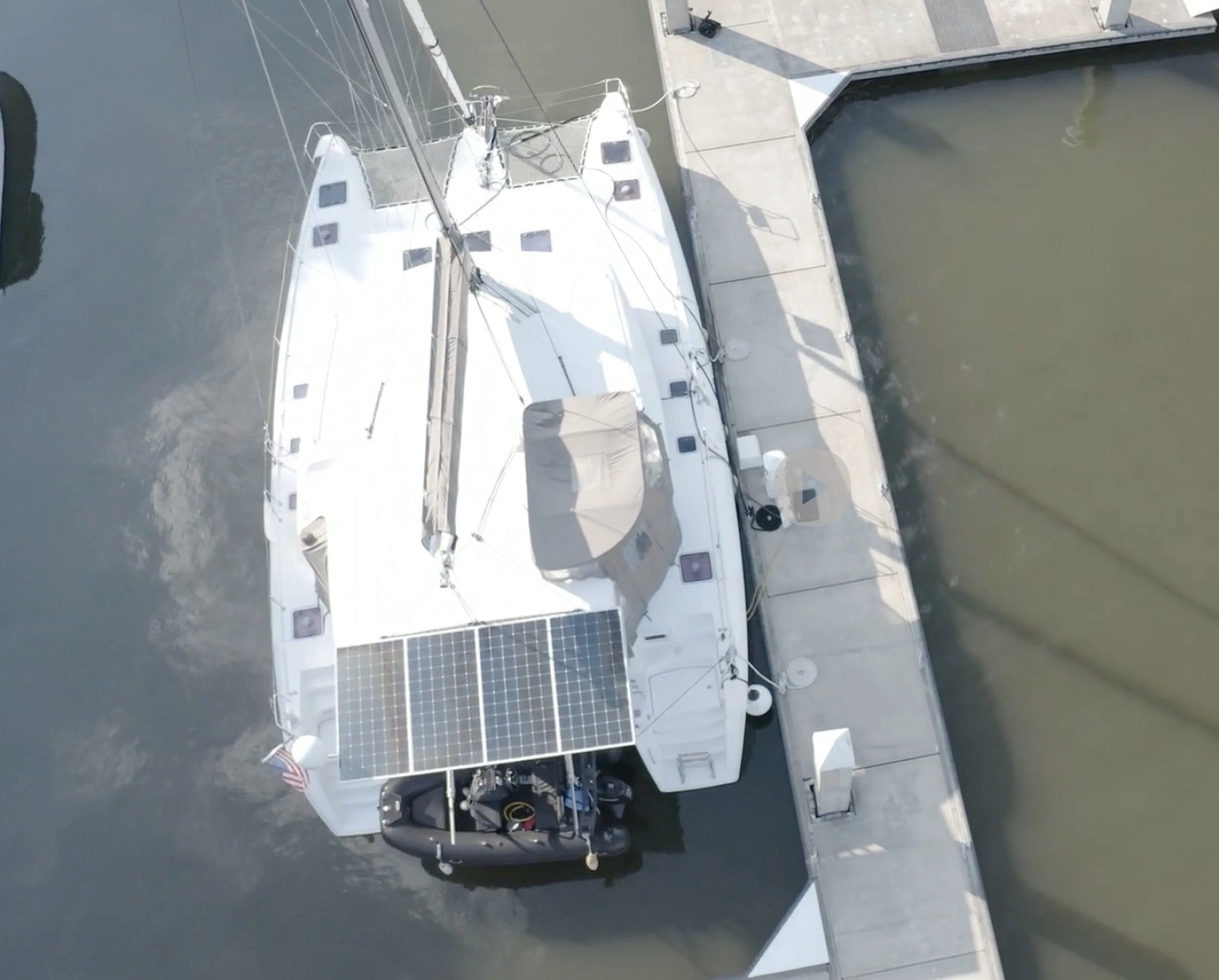 2014 Lagoon 421
