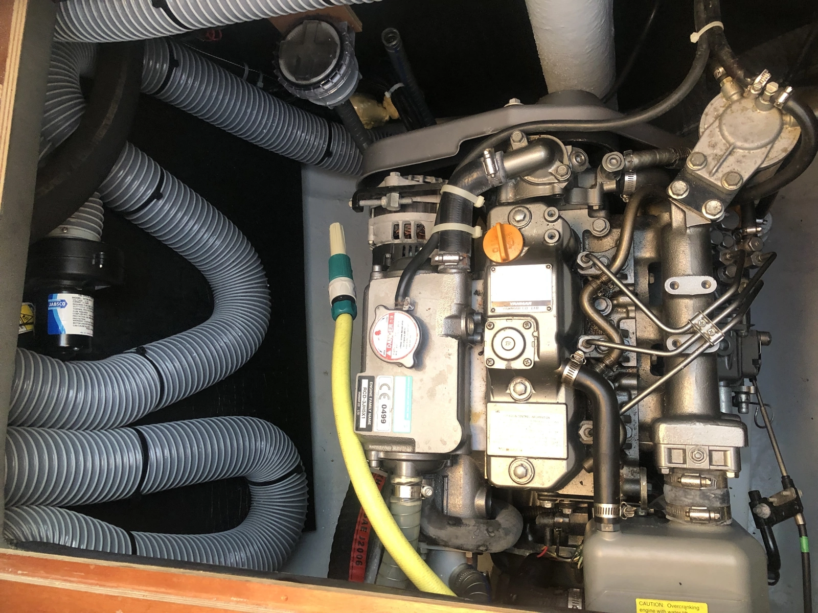 2014 Lagoon 421