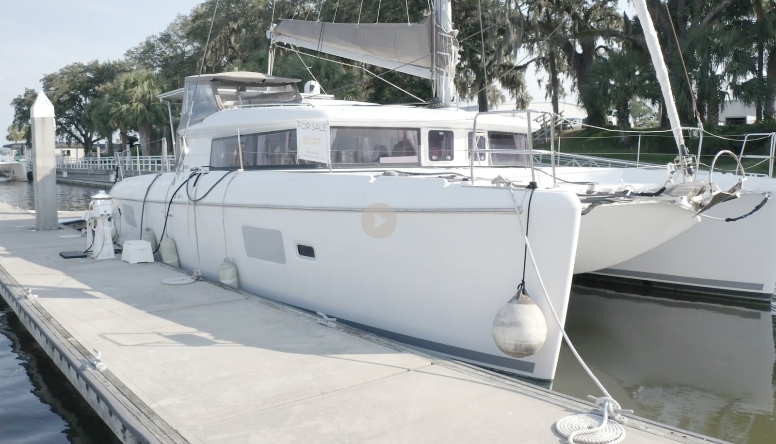 2014 Lagoon 421