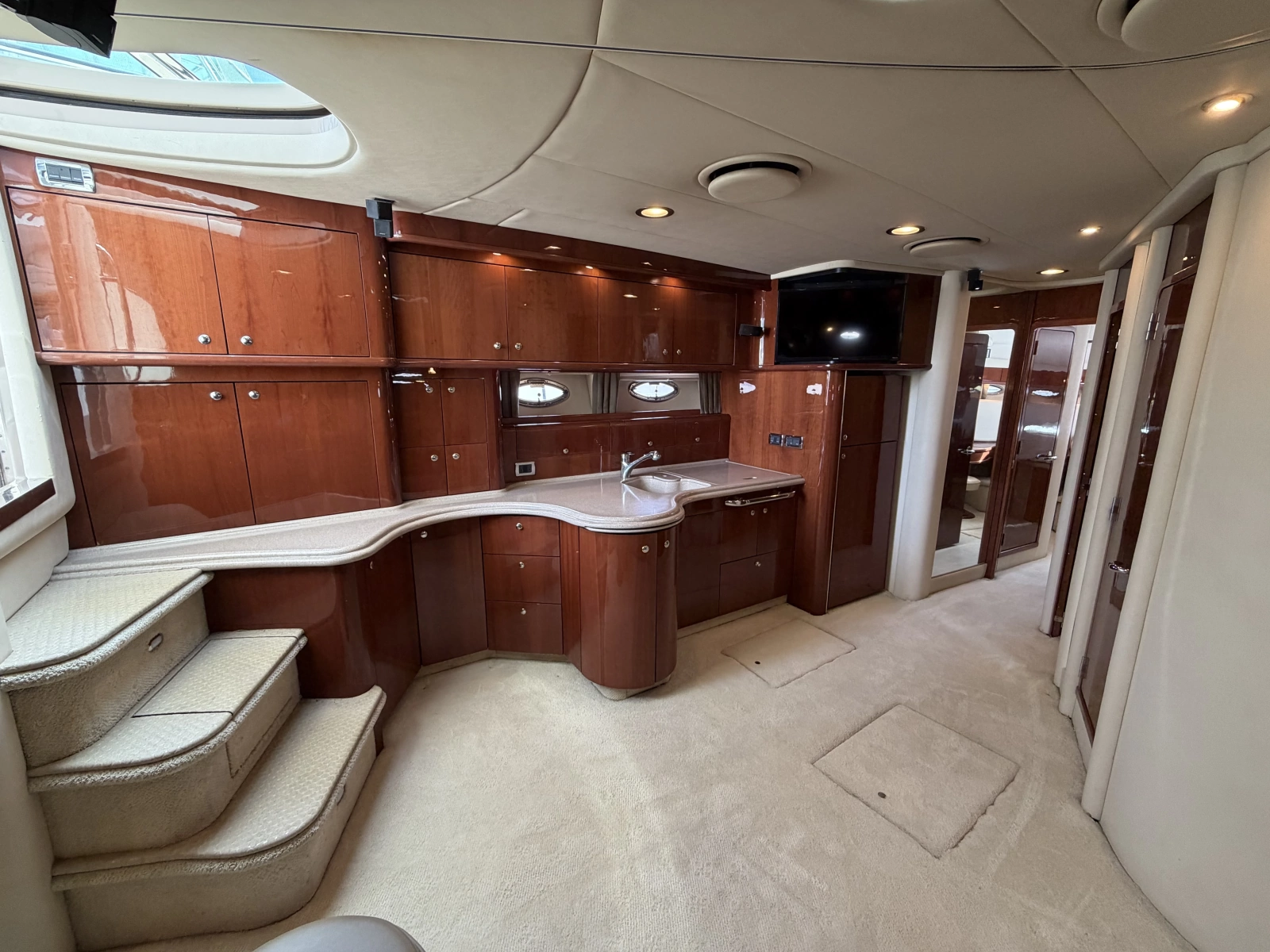 2002 Sea Ray 510 Sundancer