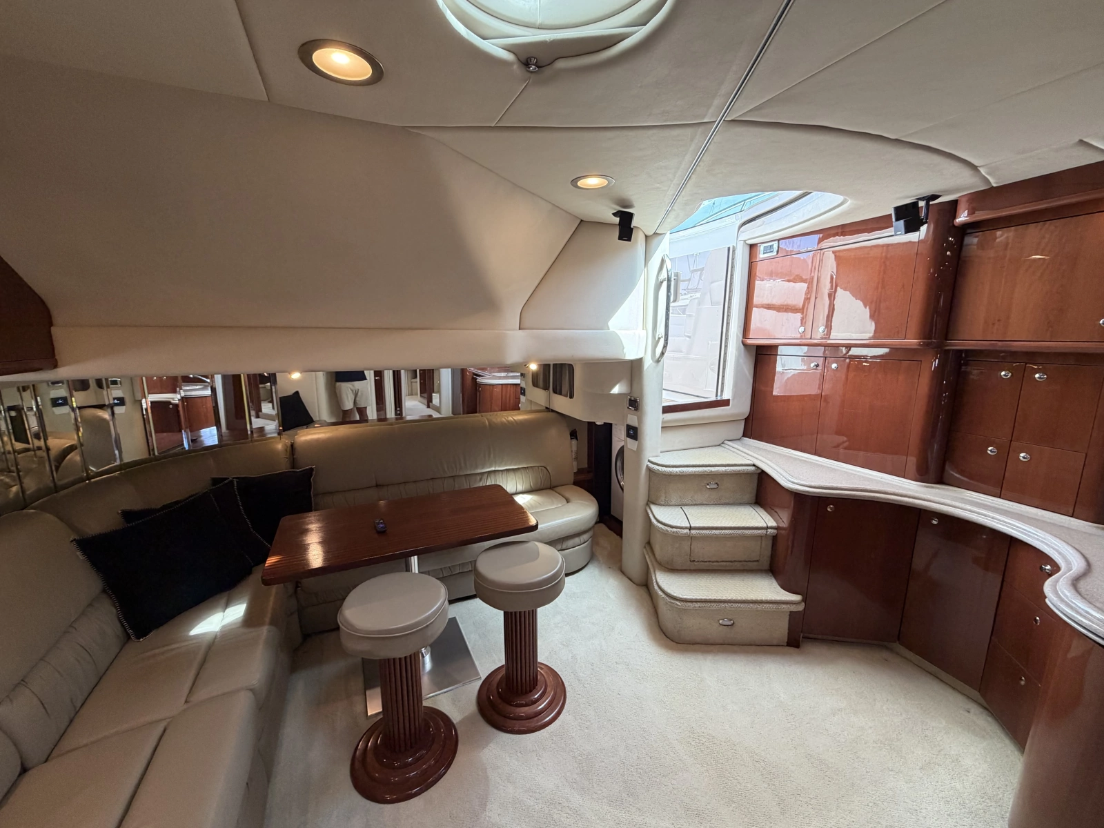 2002 Sea Ray 510 Sundancer