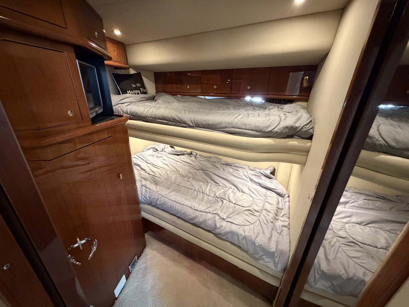 2002 Sea Ray 510 Sundancer