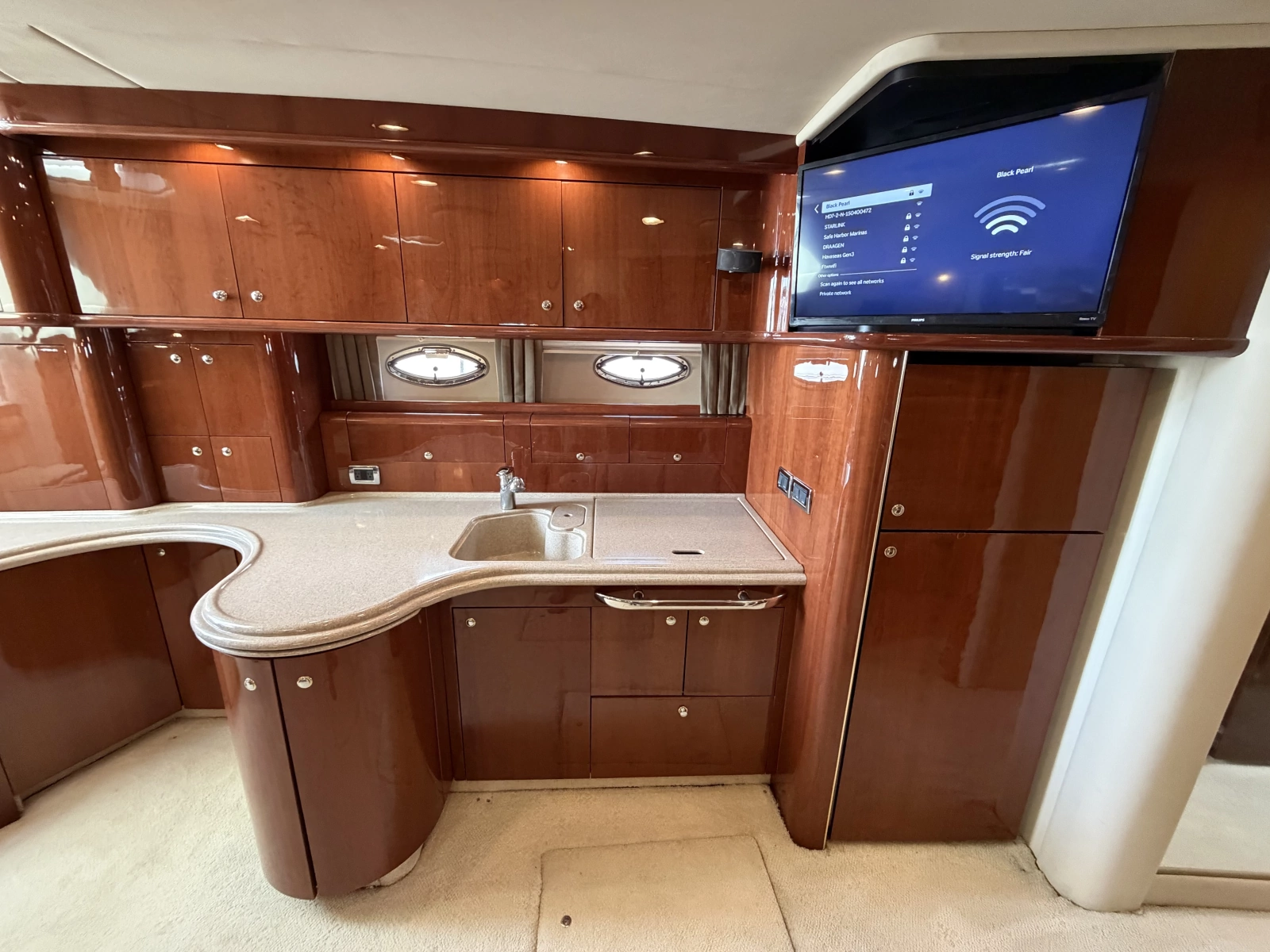 2002 Sea Ray 510 Sundancer