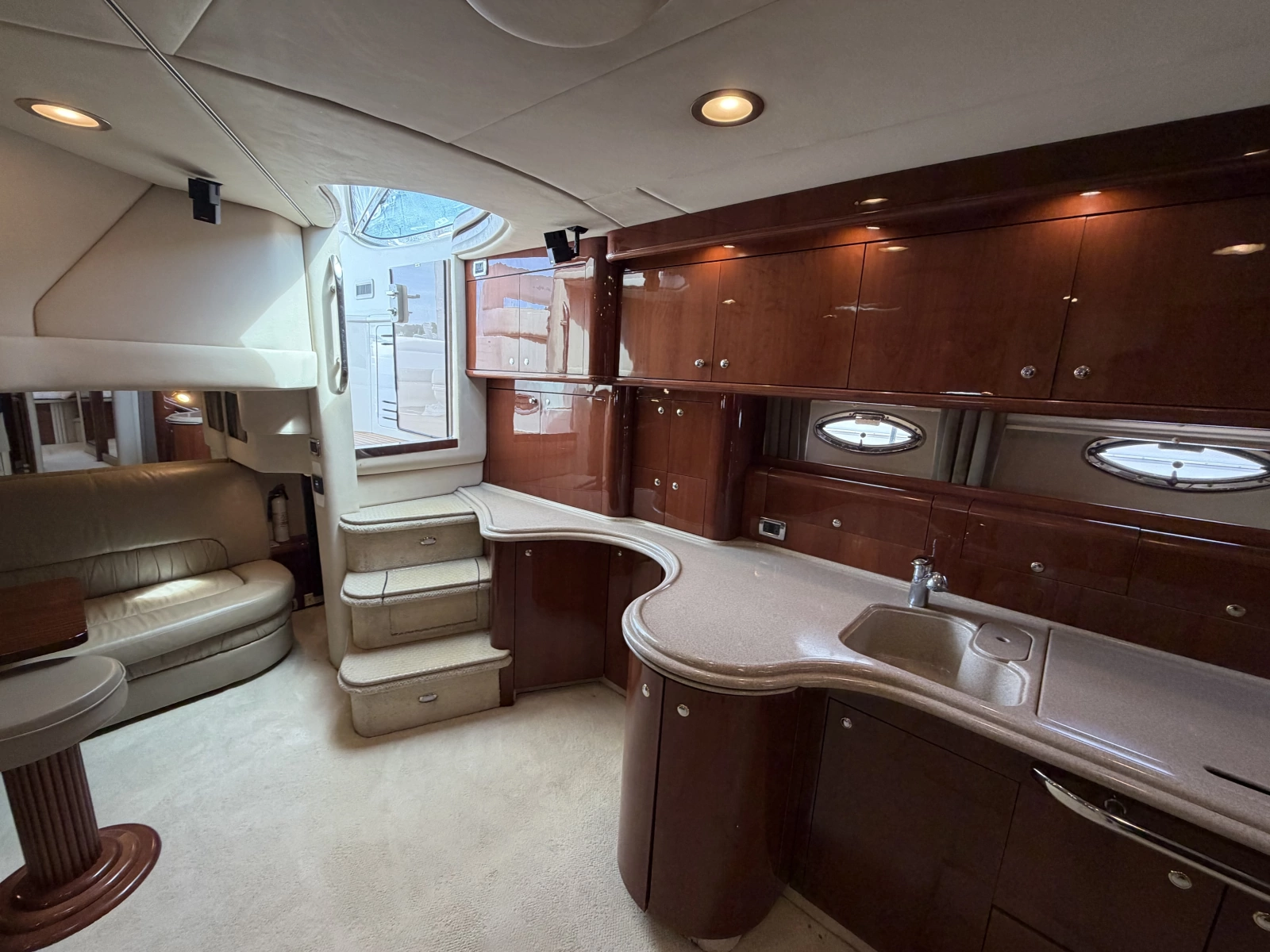 2002 Sea Ray 510 Sundancer
