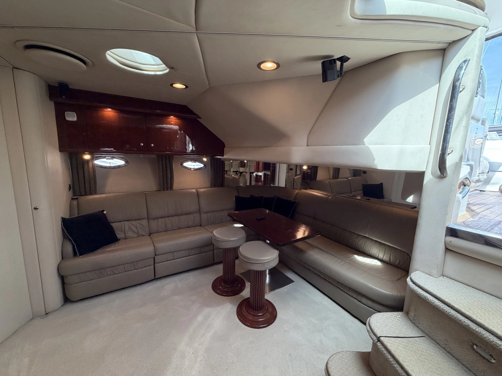 2002 Sea Ray 510 Sundancer