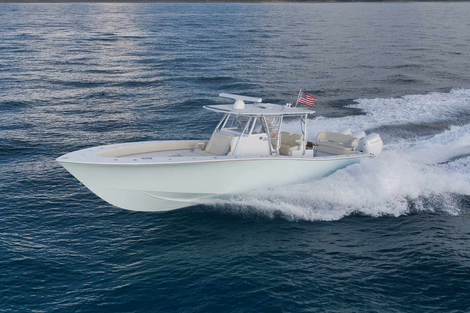 2024 Conch 41
