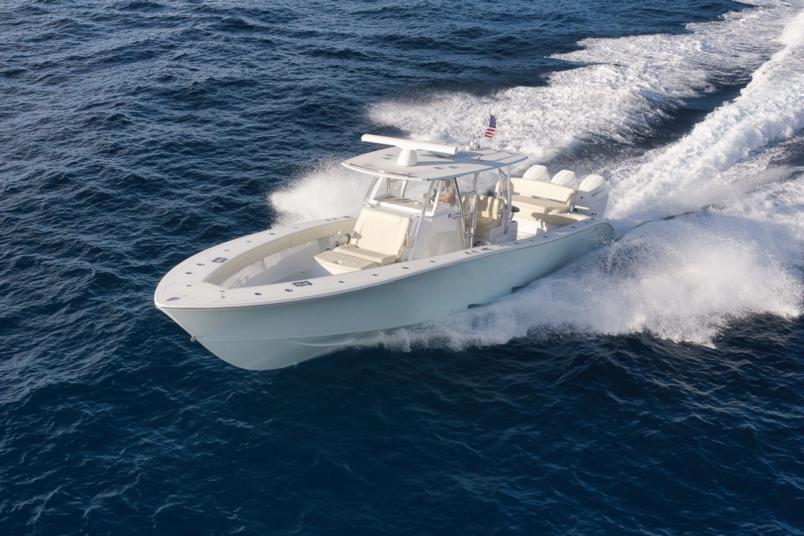 2024 Conch 41