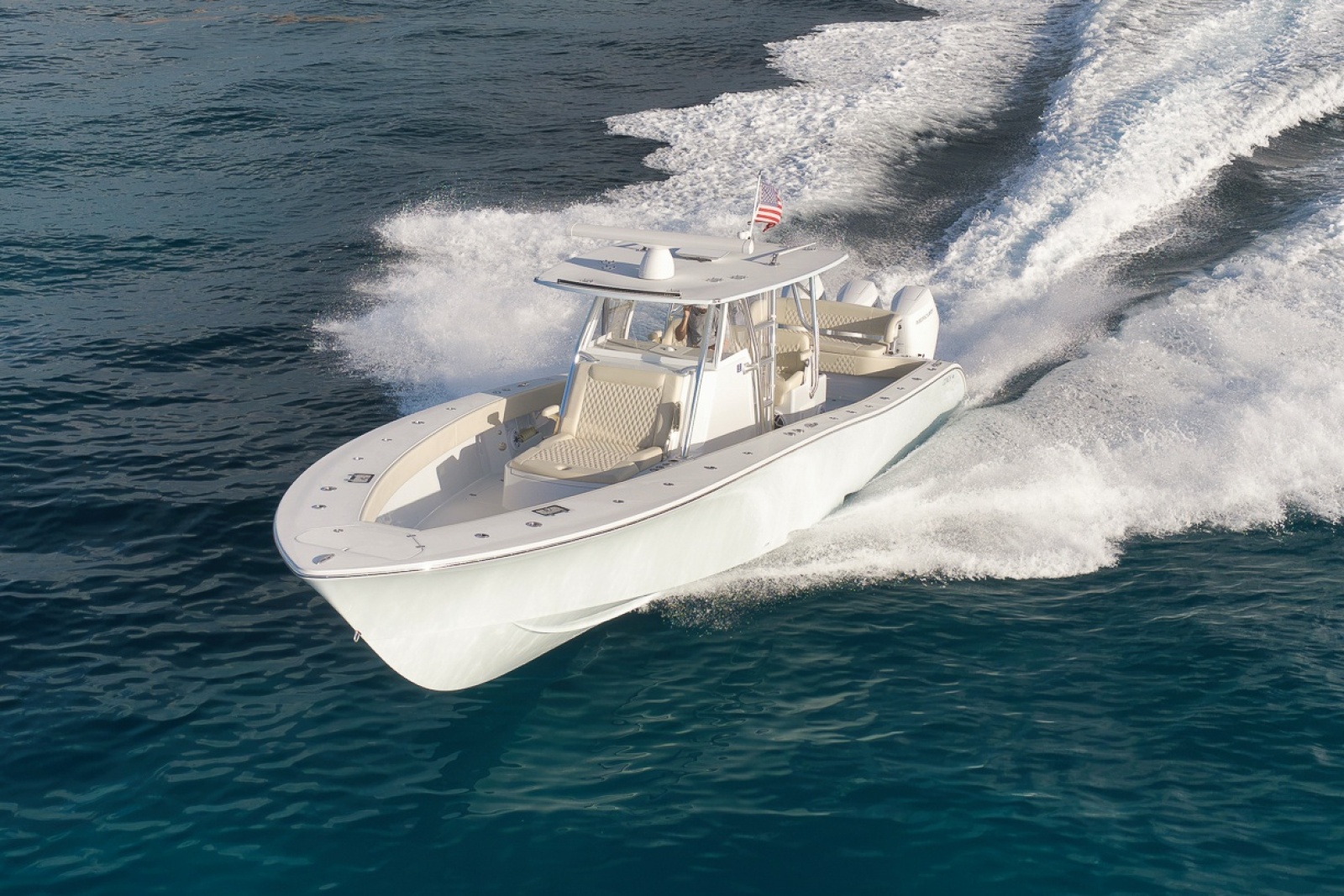 2024 Conch 41