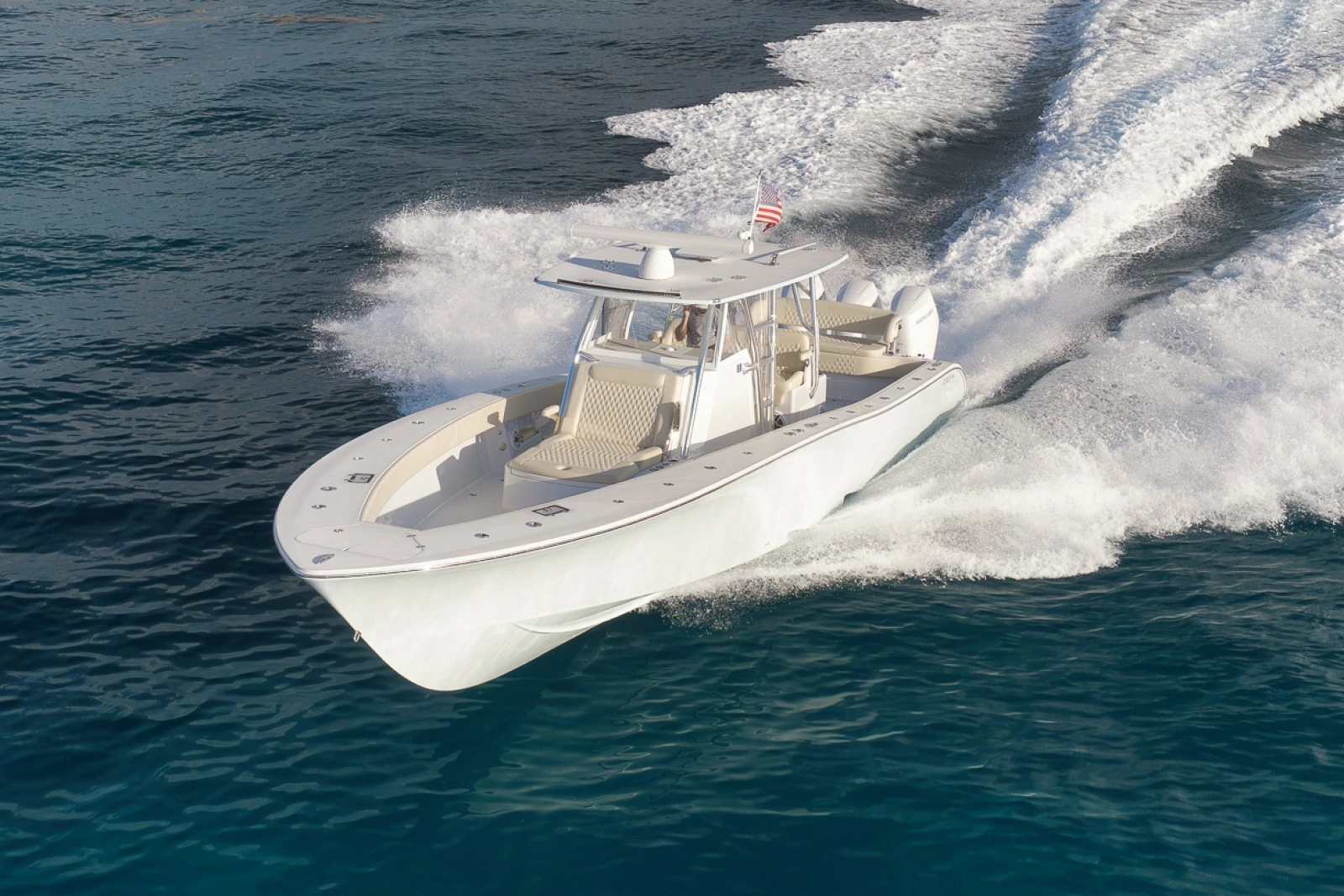 2024 Conch 41