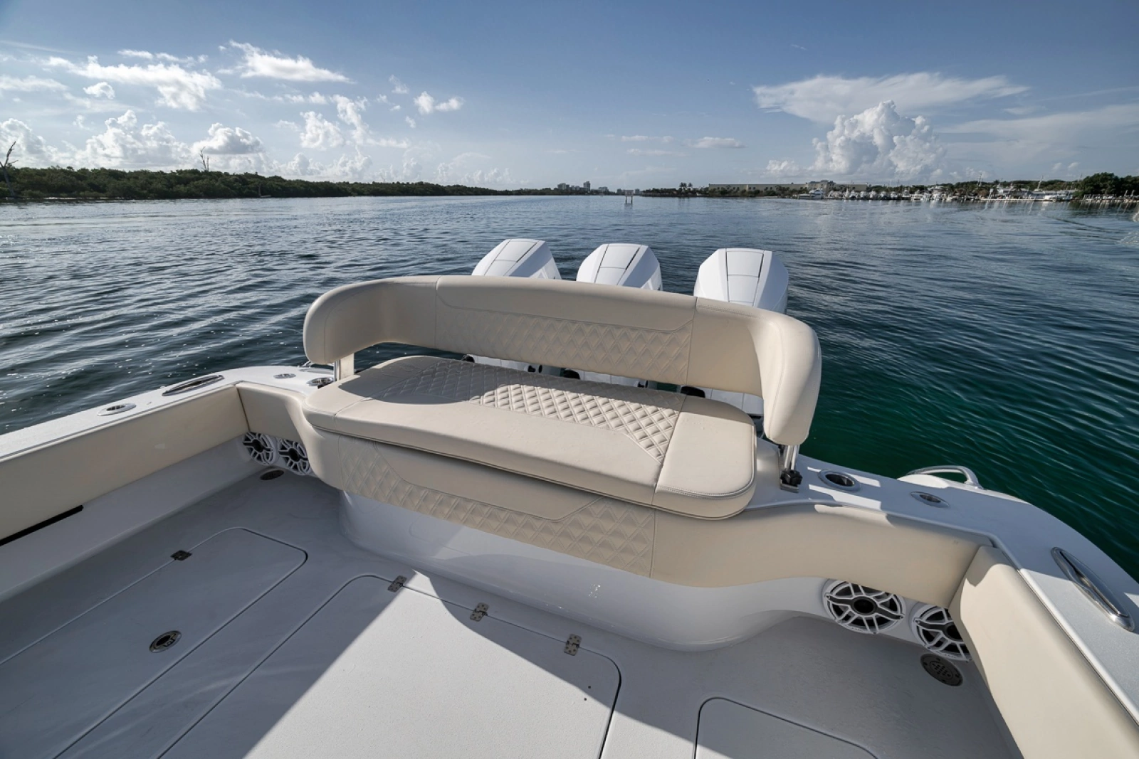 2024 Conch 41