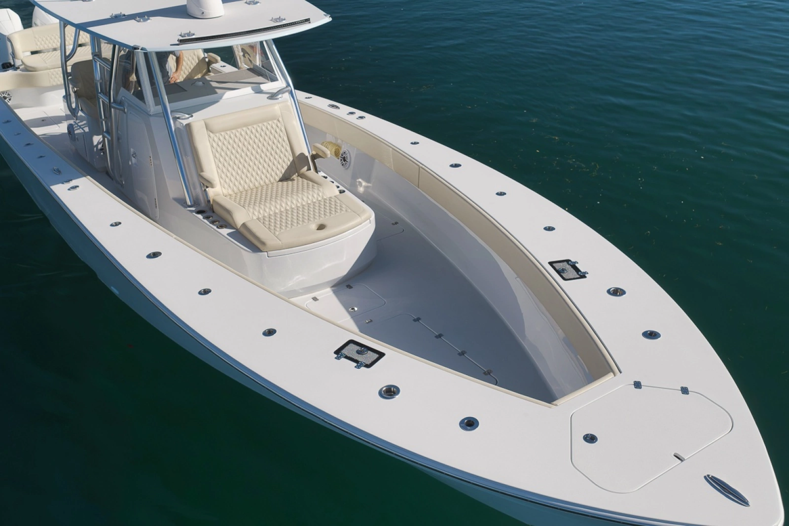 2024 Conch 41