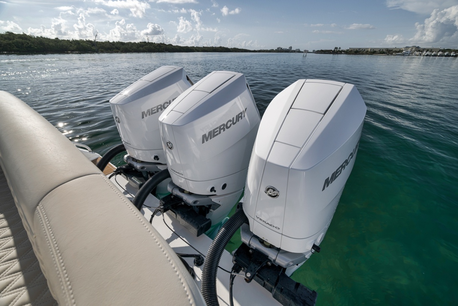 2024 Conch 41