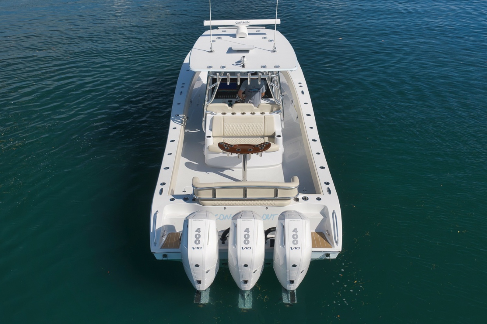 2024 Conch 41