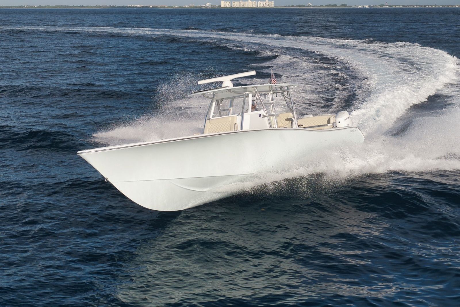 2024 Conch 41