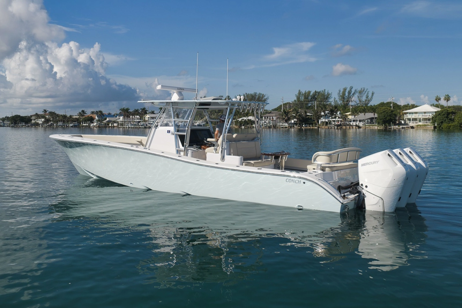 2024 Conch 41