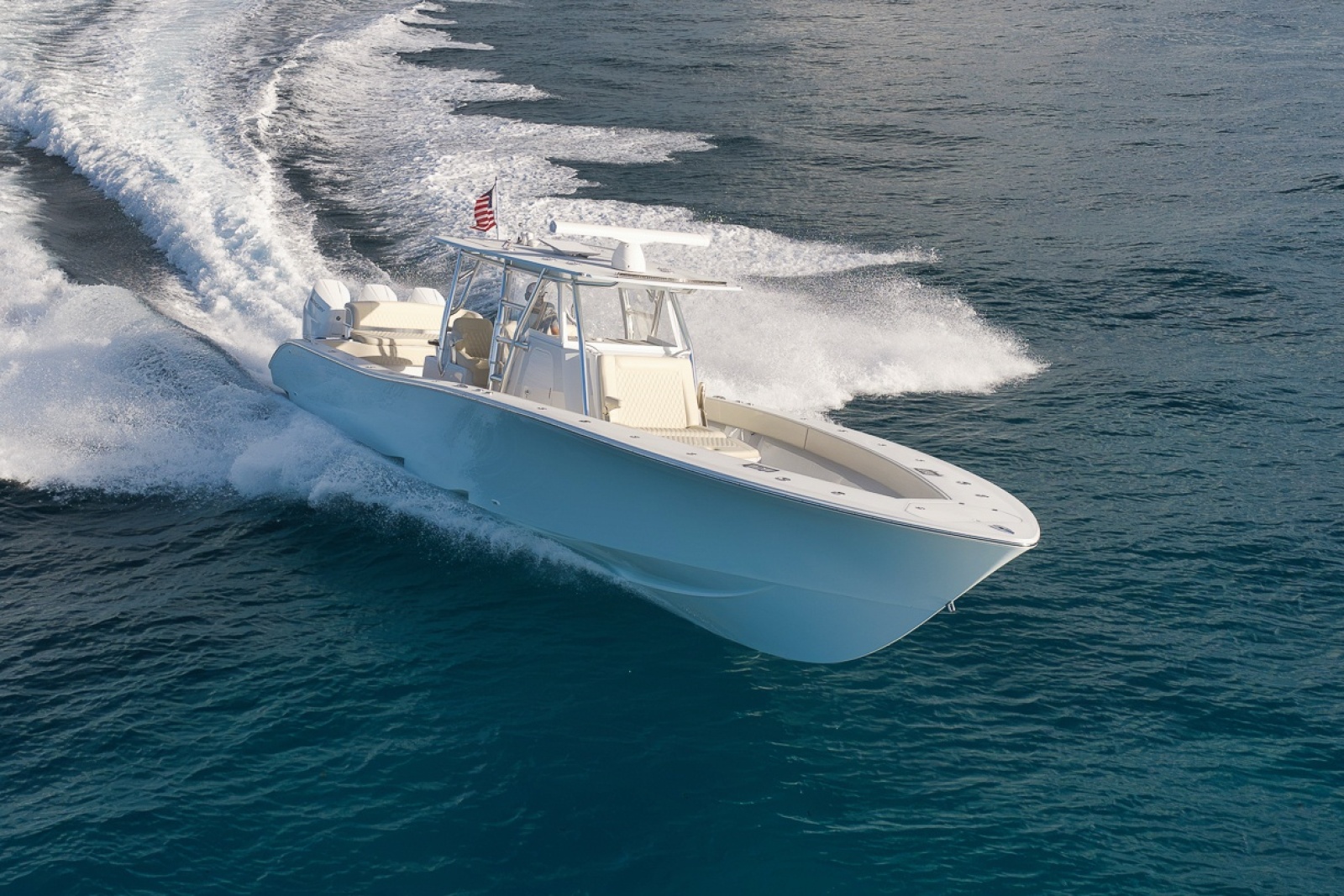 2024 Conch 41