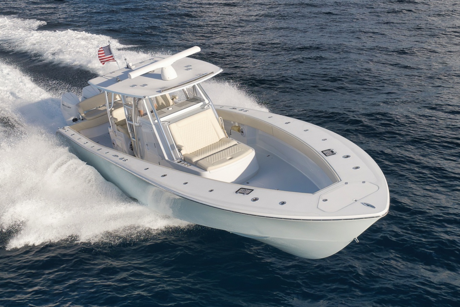 2024 Conch 41