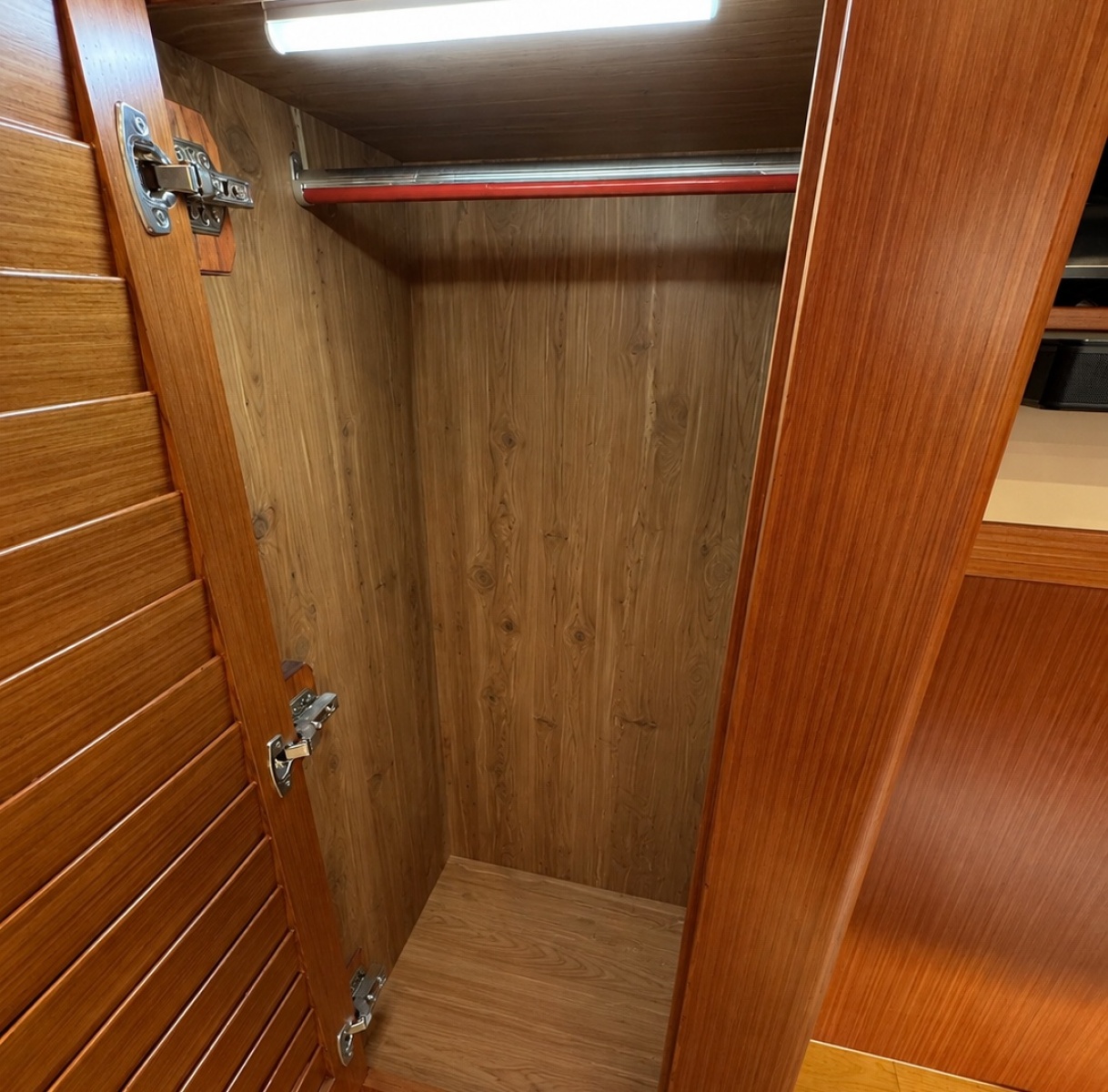 2023 Apollonian Yachts Apollonian Yachts 52 Pilothouse