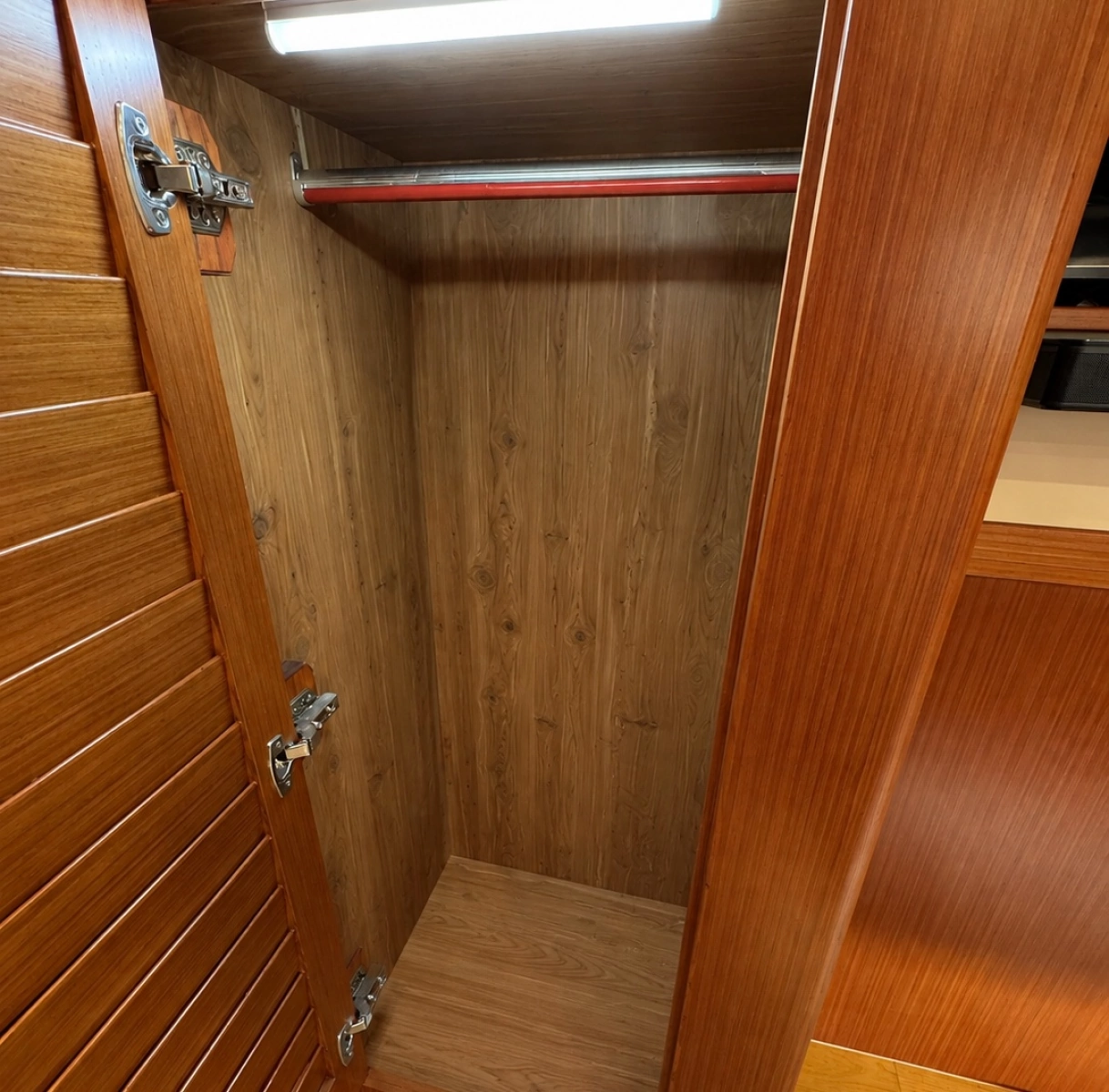 2023 Apollonian Yachts Apollonian Yachts 52 Pilothouse