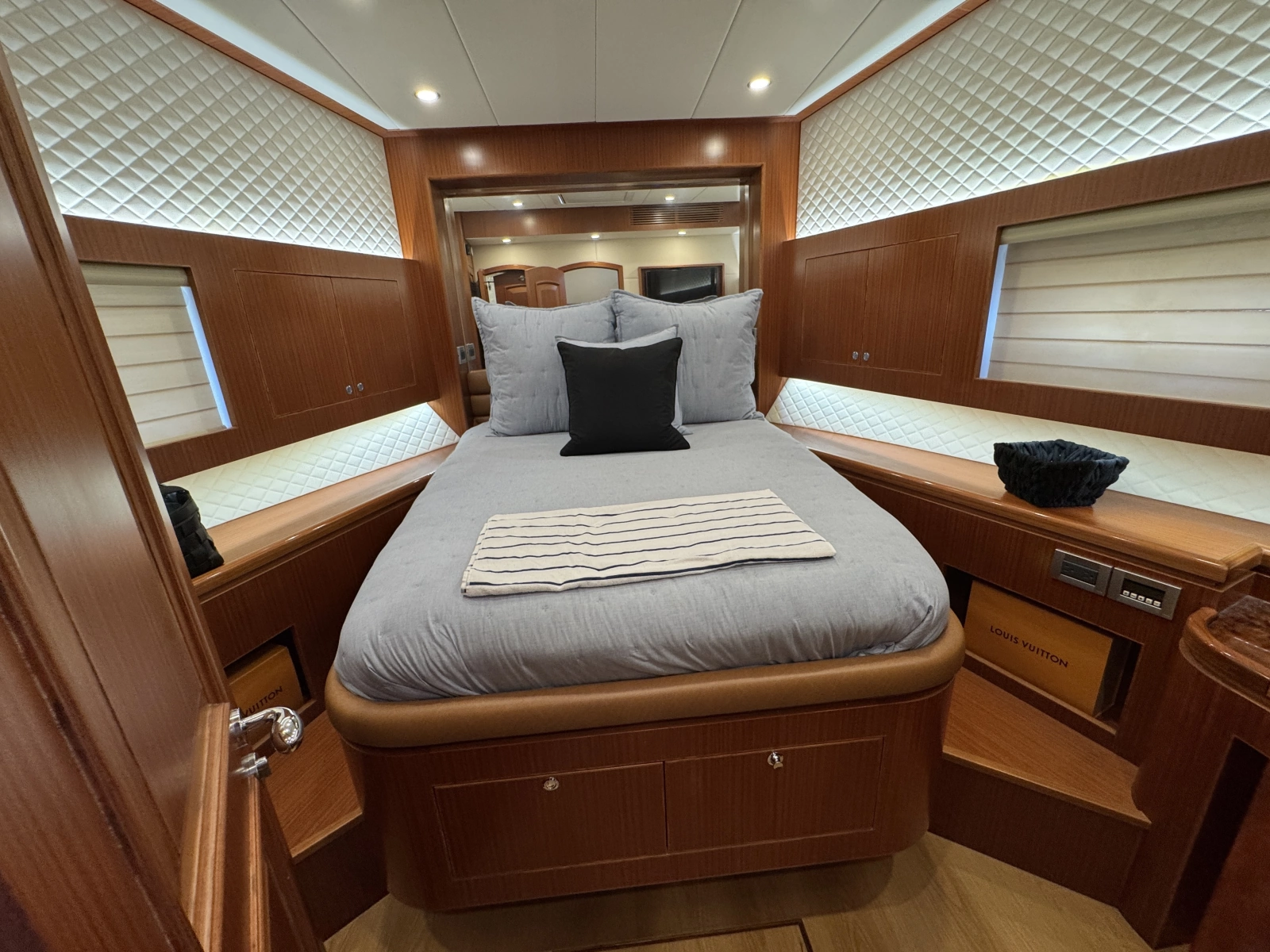 2023 Apollonian Yachts Apollonian Yachts 52 Pilothouse