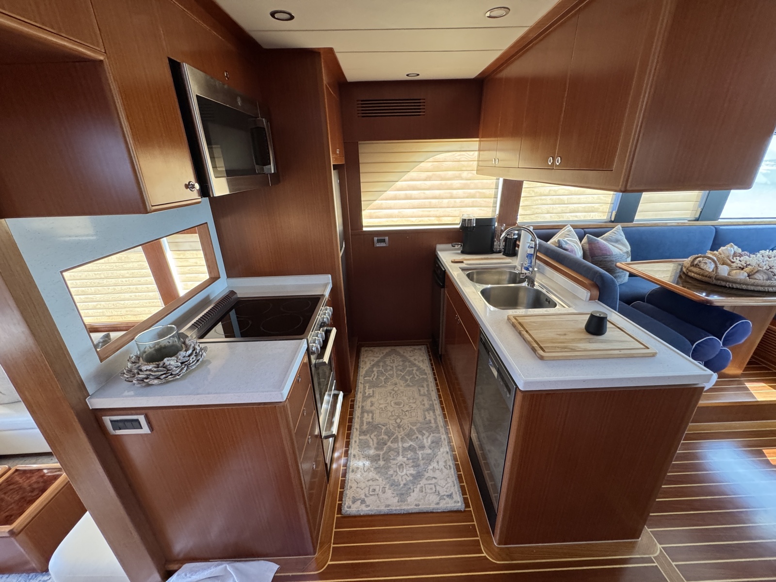 2023 Apollonian Yachts Apollonian Yachts 52 Pilothouse