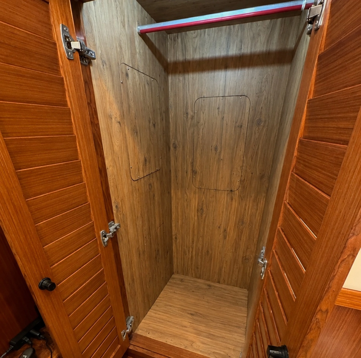 2023 Apollonian Yachts Apollonian Yachts 52 Pilothouse