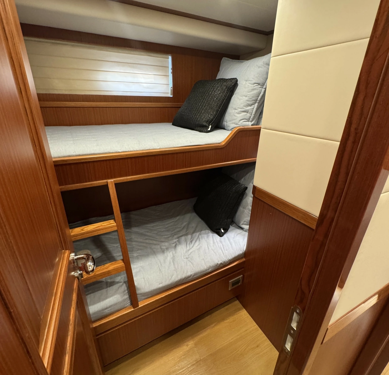 2023 Apollonian Yachts Apollonian Yachts 52 Pilothouse