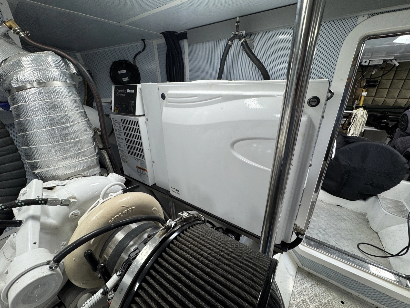 2023 Apollonian Yachts Apollonian Yachts 52 Pilothouse