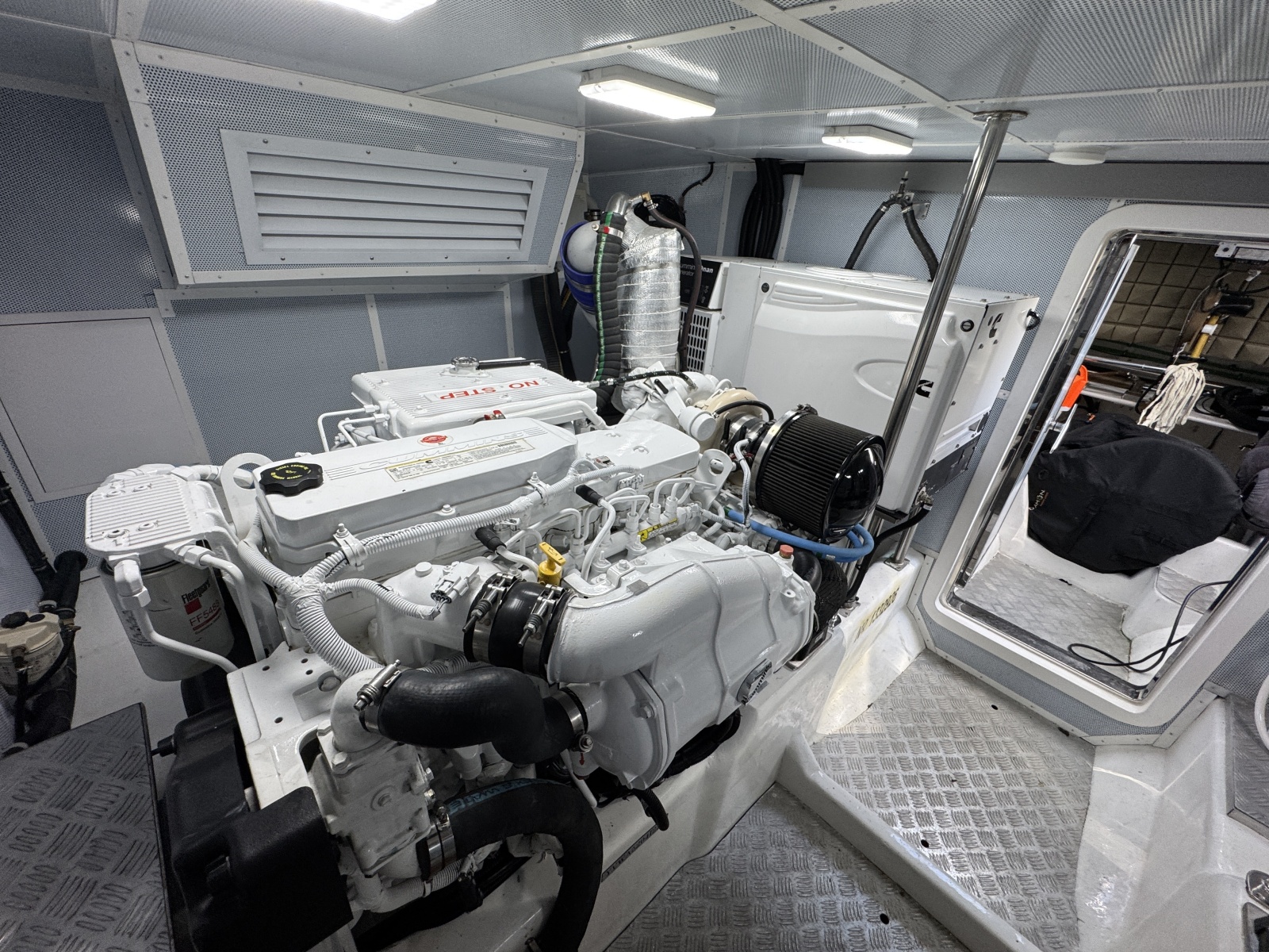 2023 Apollonian Yachts Apollonian Yachts 52 Pilothouse