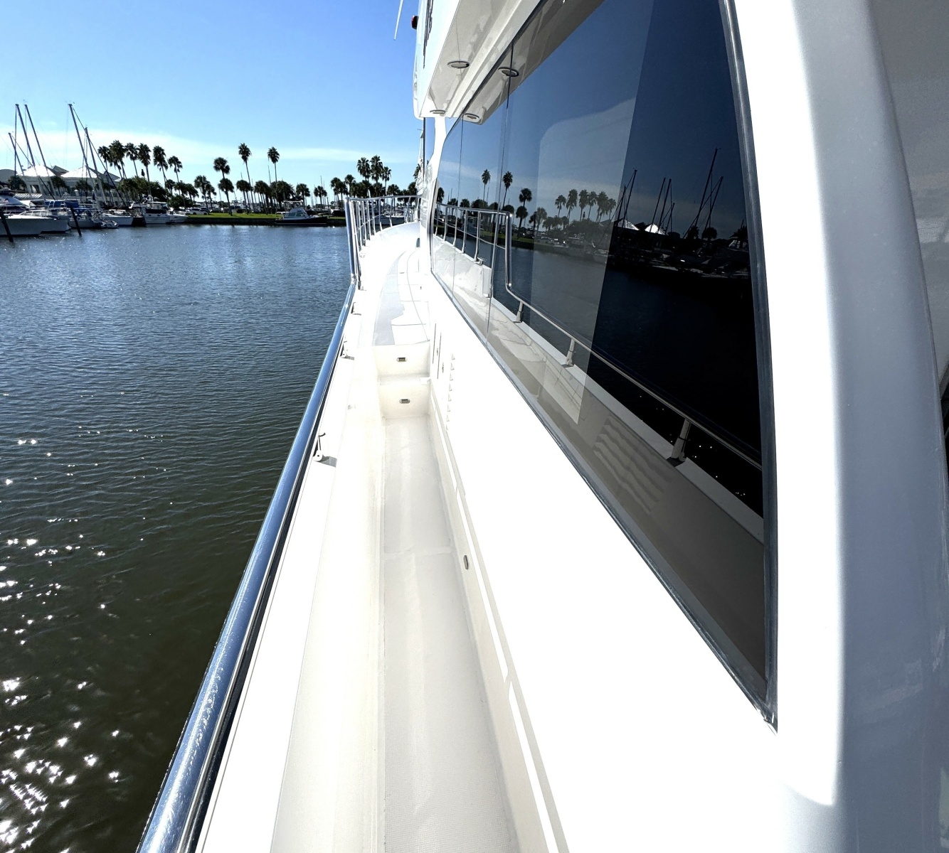 2023 Apollonian Yachts Apollonian Yachts 52 Pilothouse