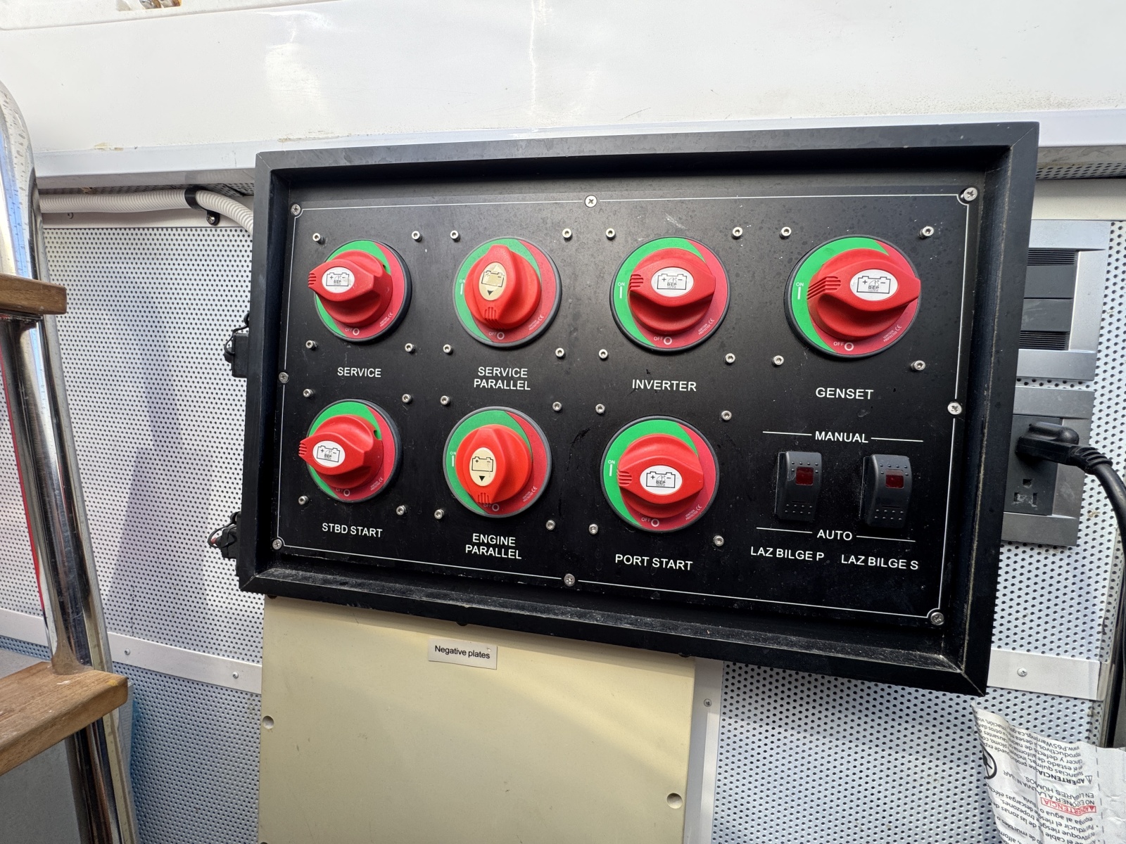 2023 Apollonian Yachts Apollonian Yachts 52 Pilothouse
