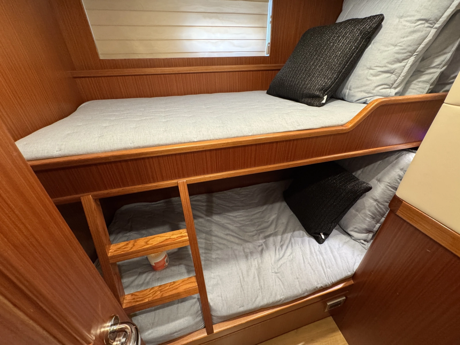 2023 Apollonian Yachts Apollonian Yachts 52 Pilothouse