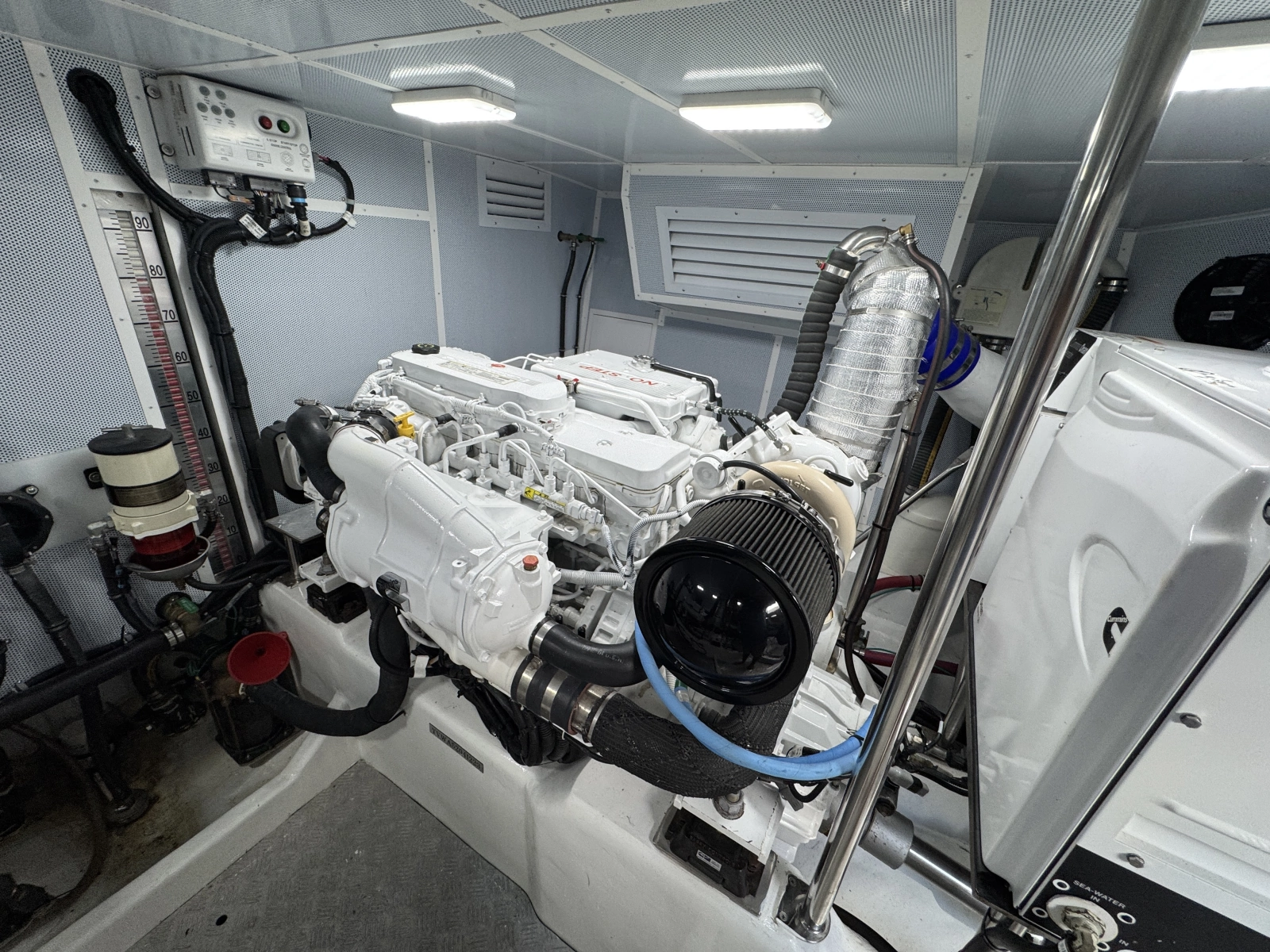 2023 Apollonian Yachts Apollonian Yachts 52 Pilothouse