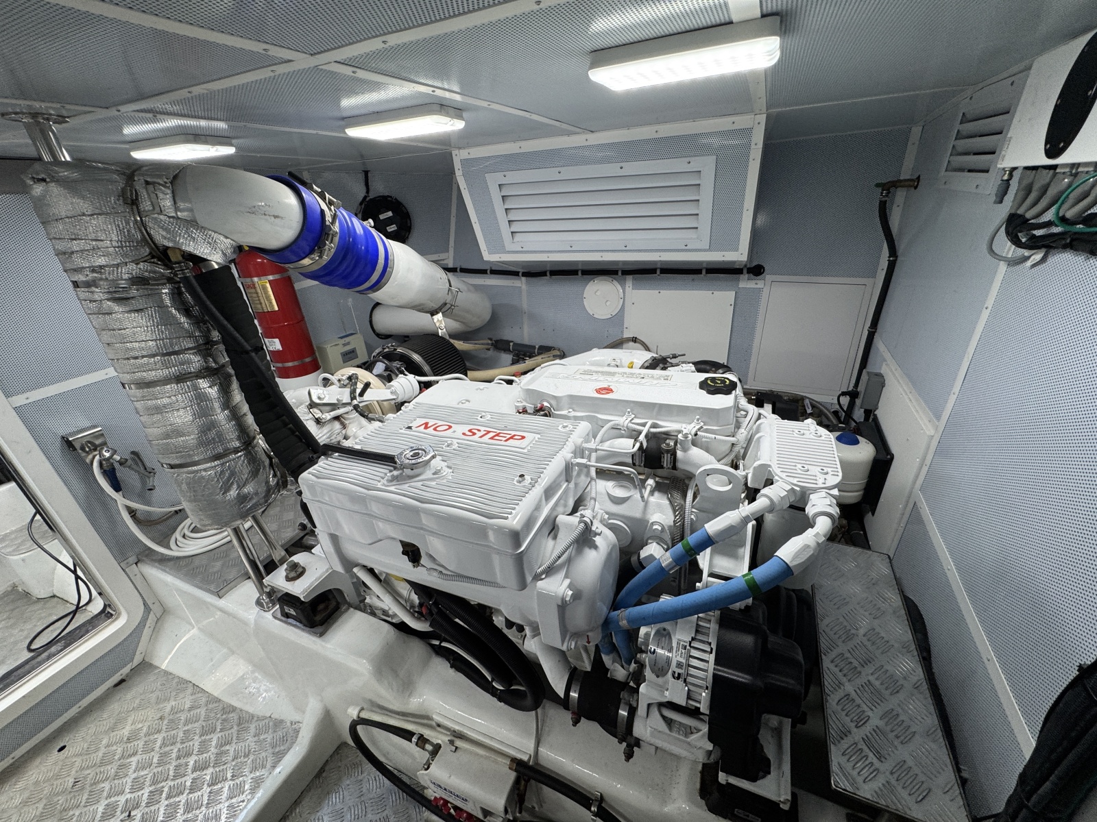 2023 Apollonian Yachts Apollonian Yachts 52 Pilothouse