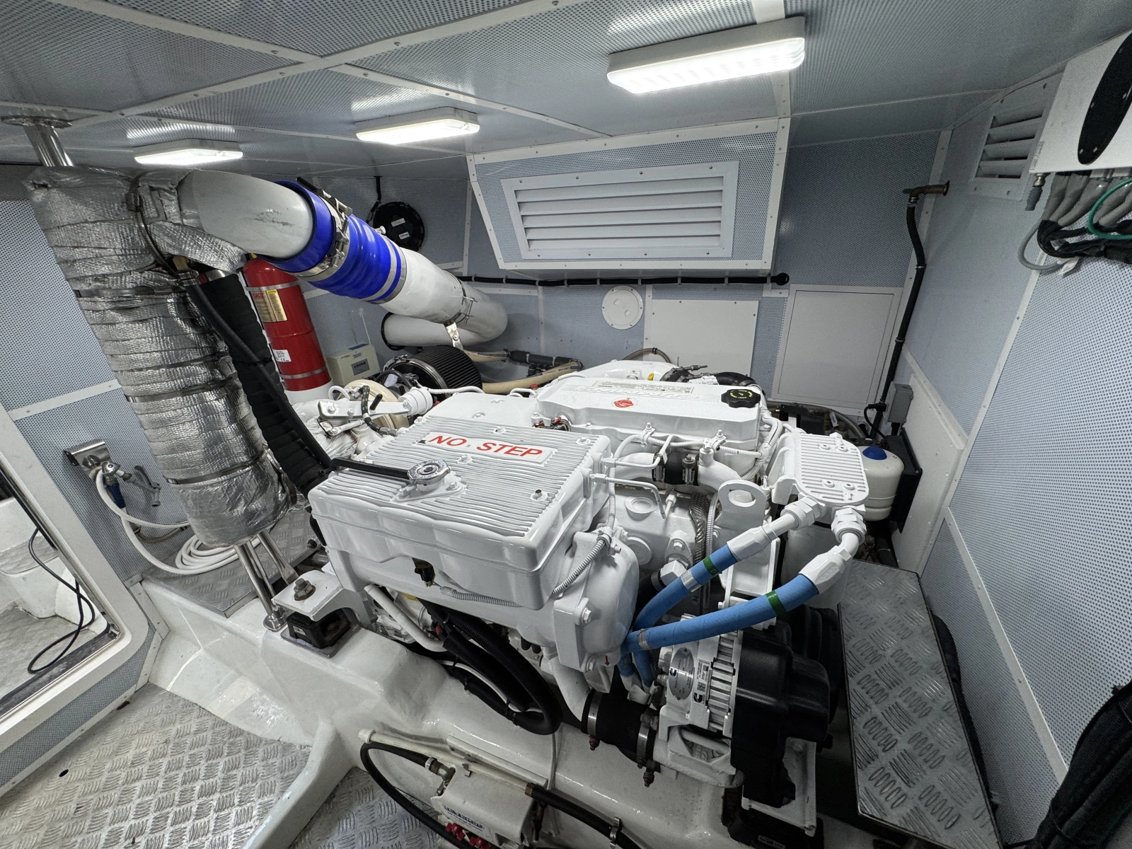 2023 Apollonian Yachts Apollonian Yachts 52 Pilothouse