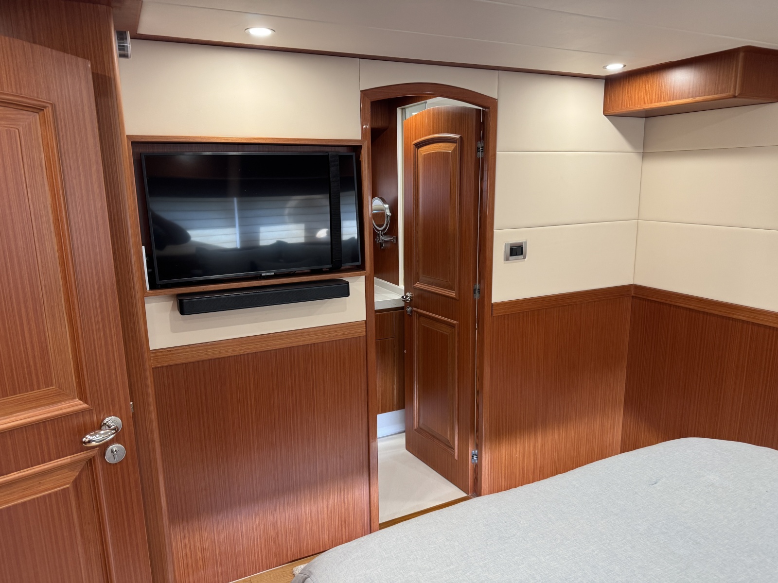 2023 Apollonian Yachts Apollonian Yachts 52 Pilothouse